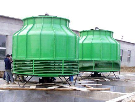 GRP 冷卻塔 GRP 冷卻塔