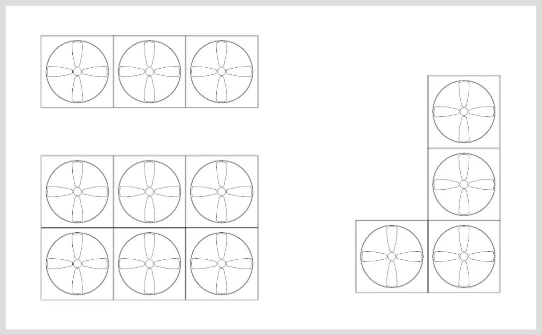 鼓風<a href=http://www.dongbaocaijiao.com/tags3_0.html target=_blank class=infotextkey>逆流冷卻塔</a>項目現場圖片