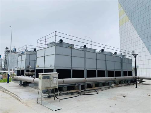卡明冷卻塔價格和冷卻塔安裝,康明冷卻塔價格及圖片