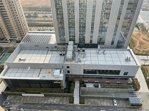 為什么腐蝕對開式冷卻塔的影響大呢？