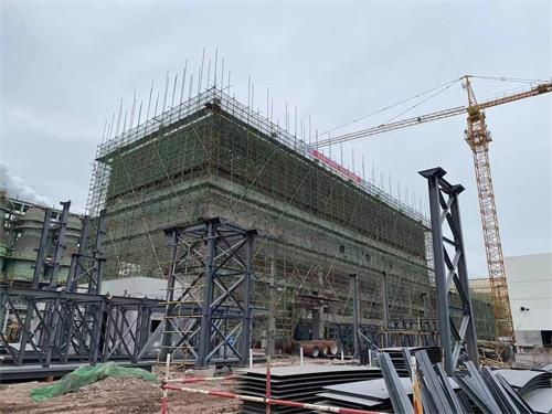 開式冷卻塔的運行性能說明(開式冷卻塔冬季運行)