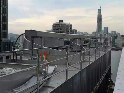 s波填料的技術要求及其特性,s波填料