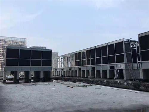 什么影響著方形冷卻塔的使用壽命？(冷卻塔分幾大類)