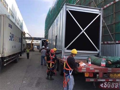 深圳冷卻塔如何保養，小伙伴們都知道嗎？(深圳閉式冷卻塔的保養)