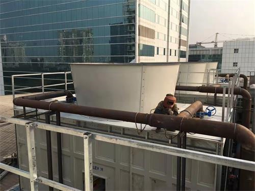 冷卻塔詳解大全(冷卻塔爆破視頻大全)