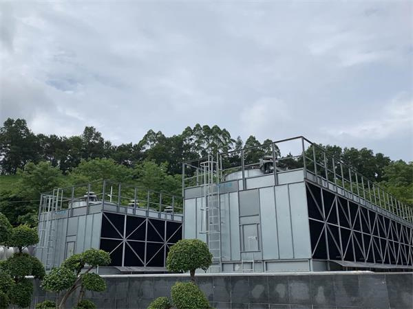 如何正確維護(hù)康明冷卻塔,如何對(duì)康明冷卻塔進(jìn)行檢測