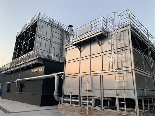 玻璃鋼管道保養攻略,玻璃鋼管道管件