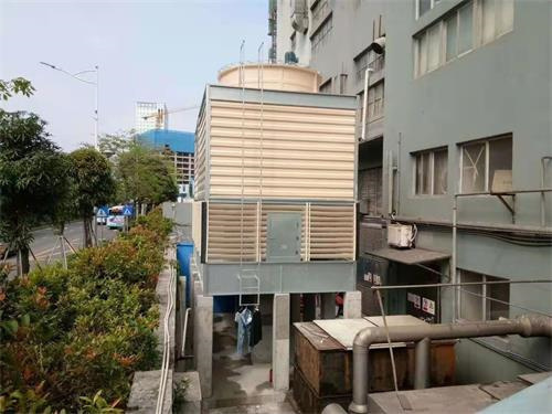 使用冷卻塔電機的注意事項(冷卻塔電機旋轉方向)
