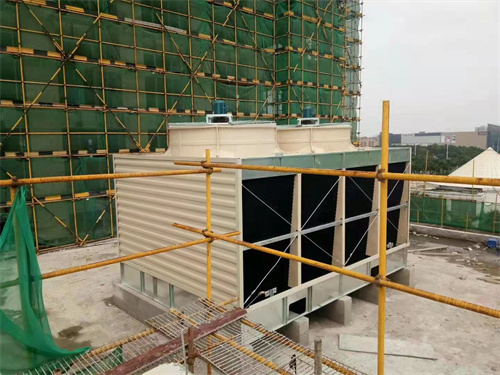 閉式冷卻塔和開式冷卻塔淬火液的區別,閉式冷卻塔與開式冷卻塔的價格