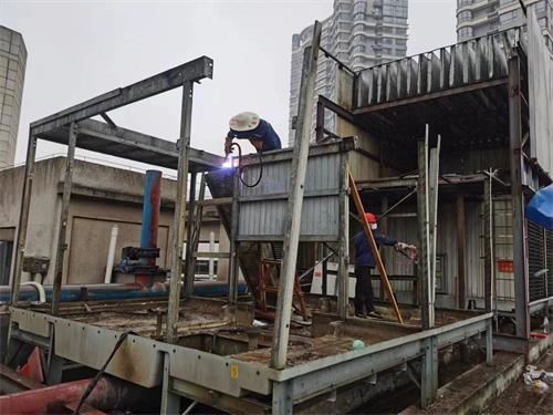 冷卻塔詳解大全(冷卻塔爆破視頻大全)