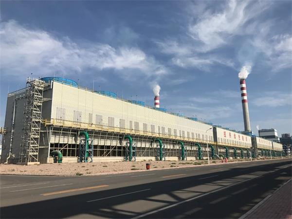 冷卻塔風機的日常維護要求及運行前的準備工作,冷卻塔風機是往哪個方向吹