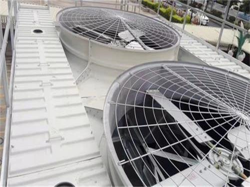 廣東冷卻塔廠家淺析工業冷卻塔系統正確操作流程和要求(滁州冷卻塔生產廠家)