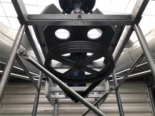 工業冷卻塔冷卻水量的測量應該符合哪些標準,工業冷卻水多少錢一噸