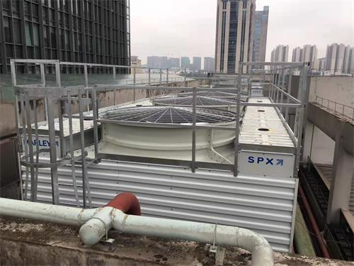 涼水塔管道安裝方法及配管注意事項,涼水塔管道安裝視頻