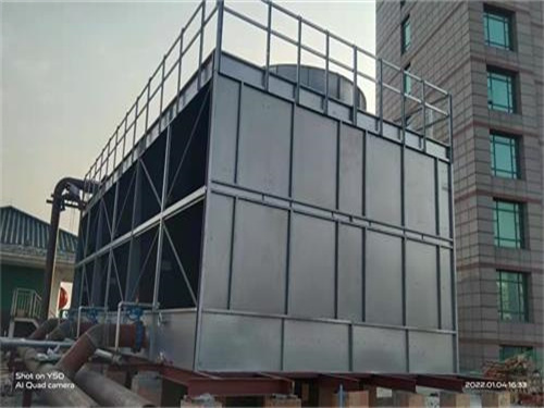 江西冷卻塔分類及節(jié)能改造原理,江西電廠冷卻塔