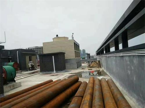 冷卻塔冷卻效果不足解決方法,冷卻塔最低冷卻溫度