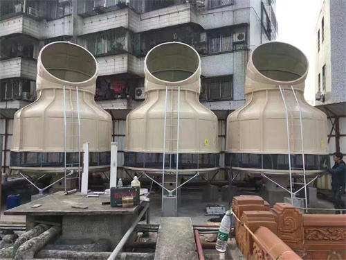 玻璃鋼冷卻塔耐用嗎,玻璃鋼冷卻塔廠