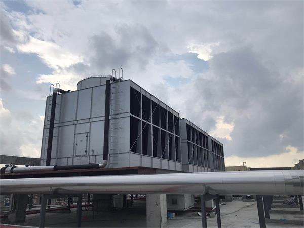 冷卻塔基本概念解答