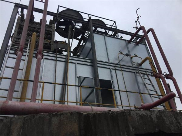 冷卻塔風機故障及維護,冷卻塔風機廠家