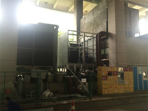 閉式冷卻塔與開式冷卻塔的區別？,閉式冷卻塔與開式冷卻塔價格差多少