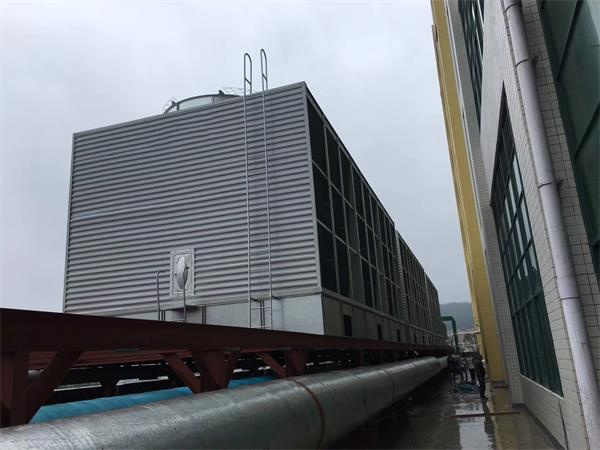 工業冷卻水塔操作前準備事項(冷卻水塔的正確使用方法)