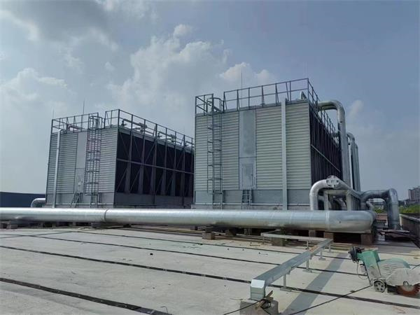 工業冷卻水塔操作前準備事項(冷卻水塔的正確使用方法)