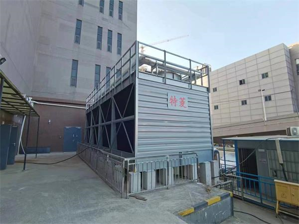 閉式冷卻塔比開(kāi)式冷卻塔好在哪里?,閉式冷卻塔廠家聯(lián)系方式