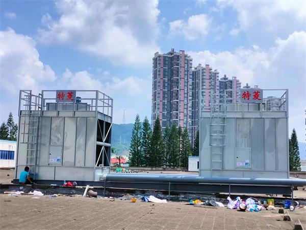 關于涼水塔和蒸發設備的術語定義概述,涼水塔蒸發水量