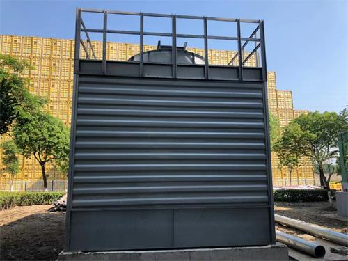 冷卻塔的工作原理？(閉式冷卻塔與開式冷卻塔的利弊)